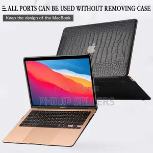 Macbook Air 13 Inch Case With Touch ID 2021 2020