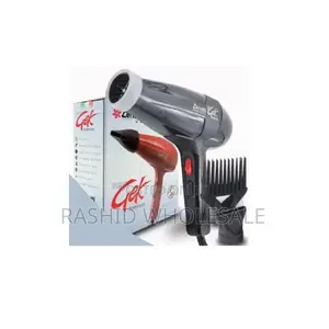 Zeriotti Blow Dry