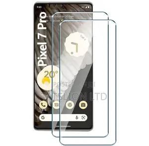 Google Pixel 7 Pro 6 5 4a 5G 3XL Screen Protector