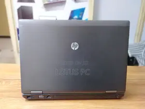 Laptop HP ProBook 6460B 4GB Intel Core I7 HDD 500GB