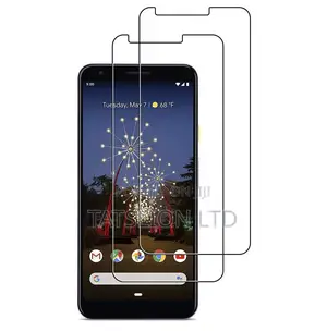 Google Pixel 8a Glass Protector