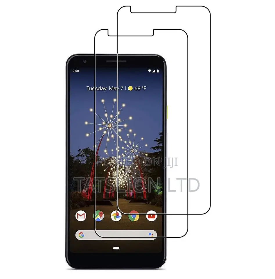 Google Pixel 8a Glass Protector