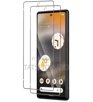 Google Pixel 7 Pro Glass Protector
