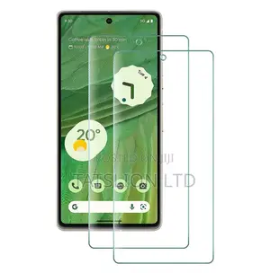 Google Pixel 7a Screen Protector