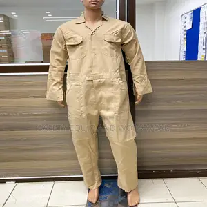 Beige Overall In Kenya