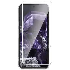 Tempered Glass Screen Protector for Google Pixel 8 / 8 Pro