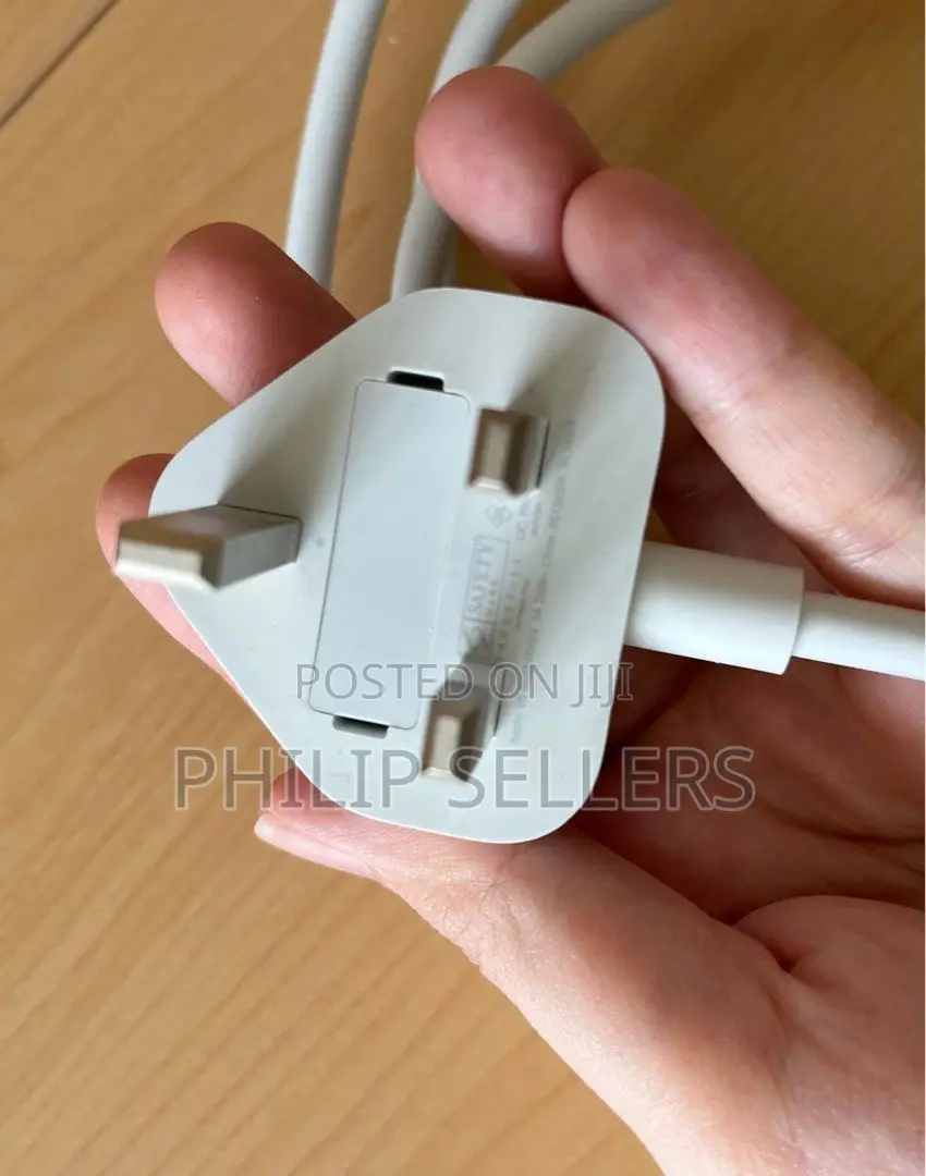 Authentic Apple Power Adapter Extension Cable