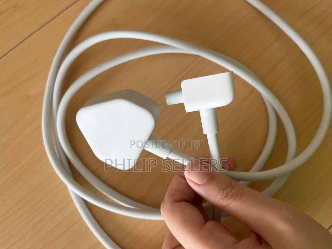 Authentic Apple Power Adapter Extension Cable