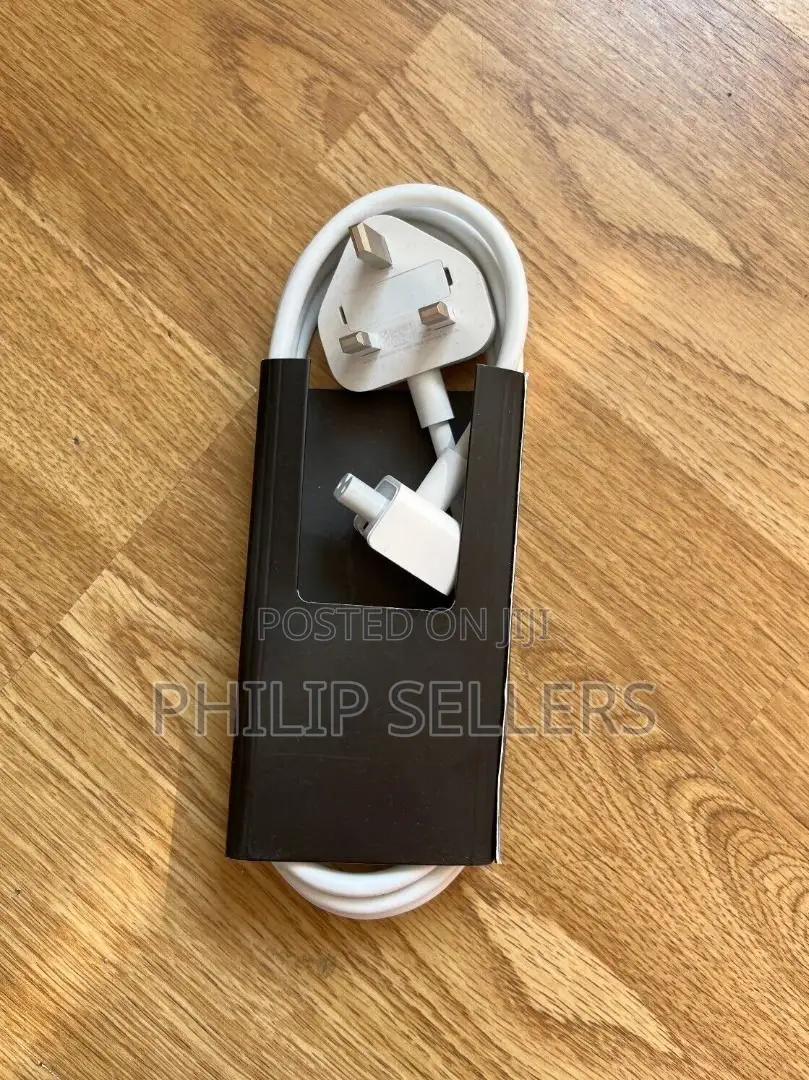 Authentic Apple Power Adapter Extension Cable