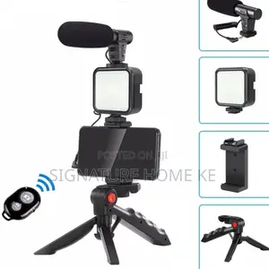 Video Making Kit