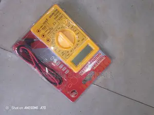 DT- 830D Digital Multimeter