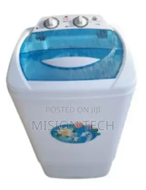 Tlac Single Tub Washing Machine