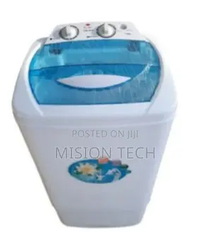 Brand New Tlac Single Tub Washing Machine