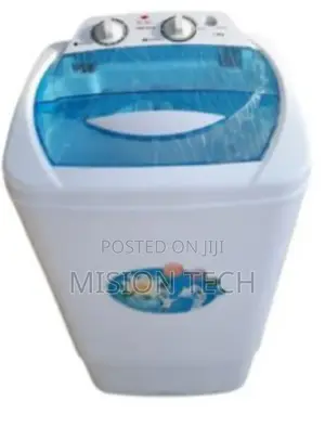 Tlac 7kgs Single Tub Washing Machine