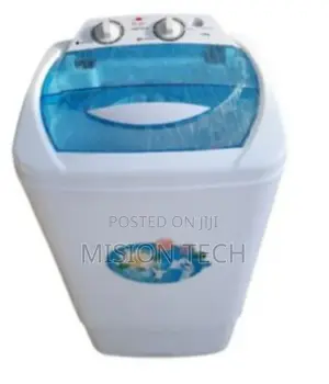 Tlac Heavy Duty Single Tub Washing Machine