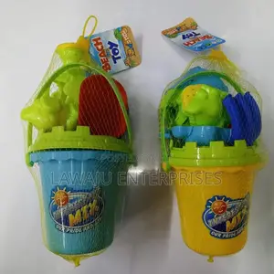 Beach Fun Toys