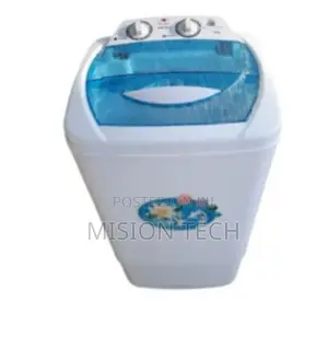 Durable Tlac Single Tab Washing Machine