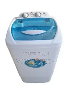 7kgs Single Tub Washing Machine
