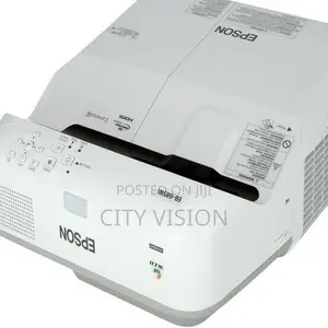 Eb-685wi Interactive Projector!! Epson Eb-685wi Interactive