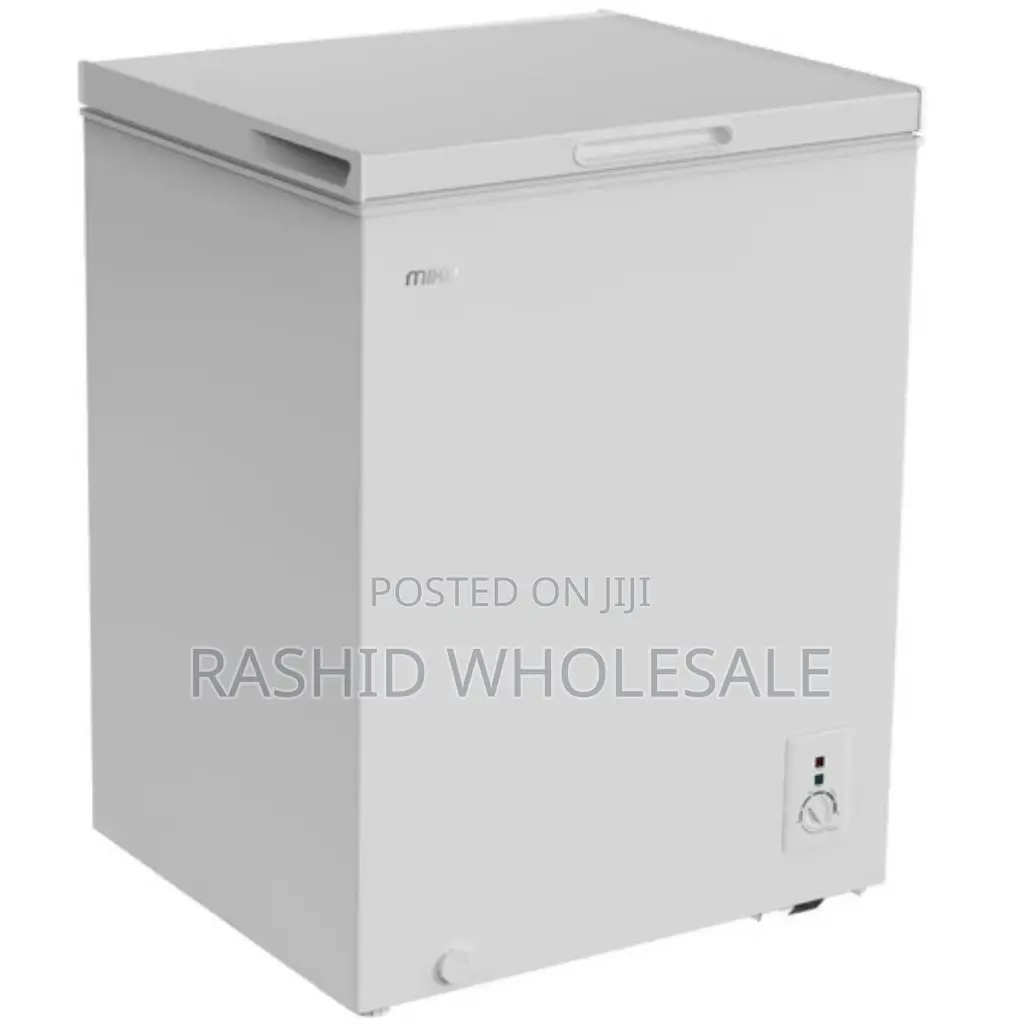 400L Chest Freezer