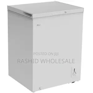 400L Chest Freezer