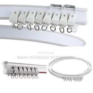 Bendable Curtain Rails Bendable Curtain Rails Curtain Rails