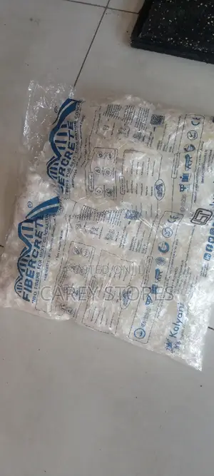Fibre for Concrete