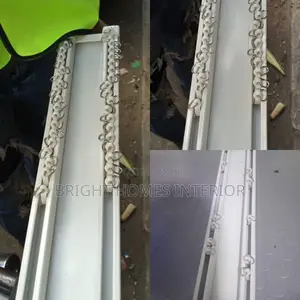 Double Curtain Rails Double Curtain Rails Curtain Rails
