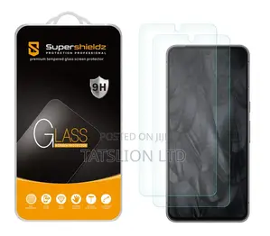 Google Pixel 6a Screen Protector