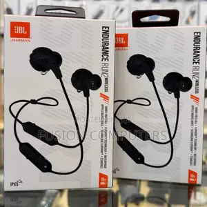 JBL Endurance Run 2 Wireless in-Ear Headphones