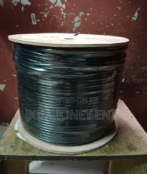 Outstanding Outdoor UTP Cat 6 Ethernet Cable 305metres