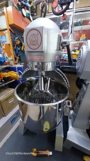 Dough Mixer Dough Mixer