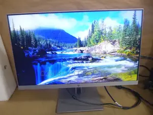 HP E273q 27-Inch Screen Led-Lit Monitor