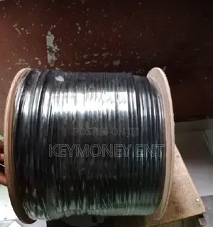 Genuine Cat 6 Outdoor Cable Ethernet Cable 305m