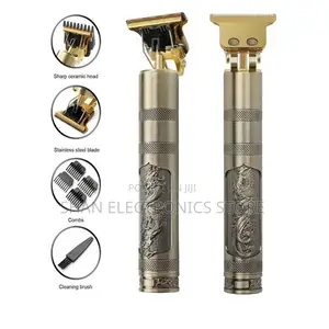 Vintage T9 | Original T9 Trimmer | Trimmer Professional | Ha