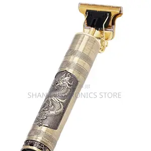 Hair Cutting for Men Women_vintage T9 | Original T9 Trimmer