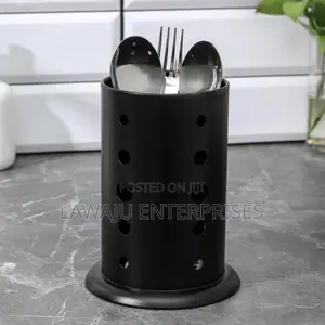 Stainless Steel Chopsticks Storage