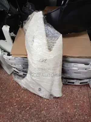 Toyota Ist (2002-2005 Model) Left Fender/ Wing
