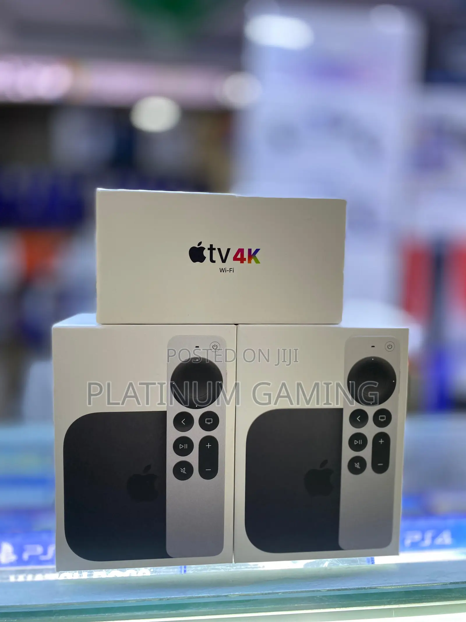 Apple Tv 3rd Gen 64gb