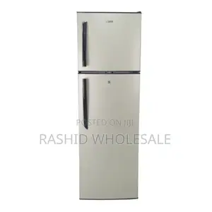 Double Door 168l Fridge Vitron Fridge