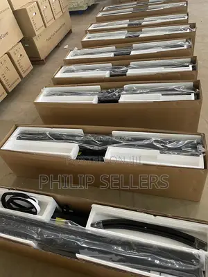 Ford Ranger 2023+ Proroll Electric Roller Shutter - Flat Sid