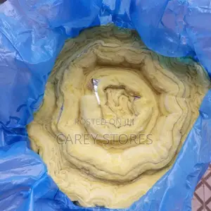 Fibre Glass Wool