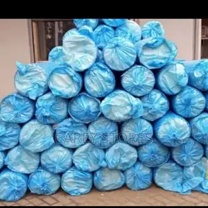 Fiberglass Rockwool ( Glass Wool)