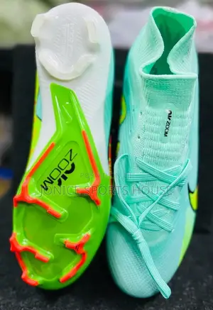 Phantom Soccer Boots