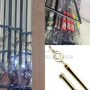 Curtain Rods Curtain Rods Curtain Rods Curtain Rods