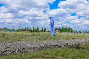 Katani Plots 15mins From JKIA ^JO