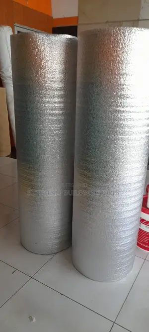 Thermal/Heat Roof Insulation