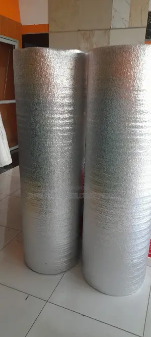 Polypropylene Heat/Thermal Insulation
