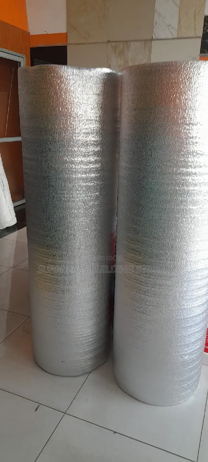 Polypropylene Heat/Thermal Insulation