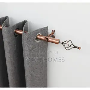 Extendable Curtain Rods